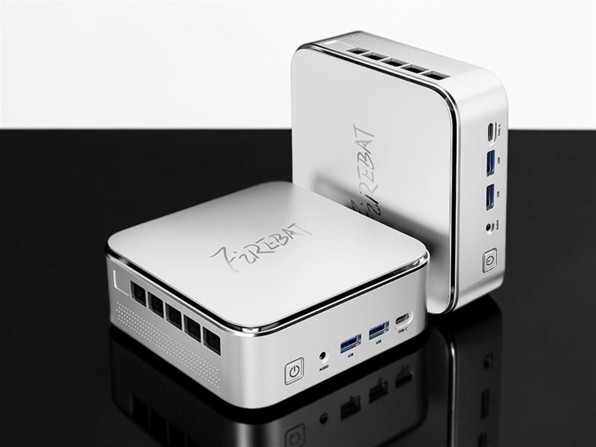 FIREBAT F2 Mini PC