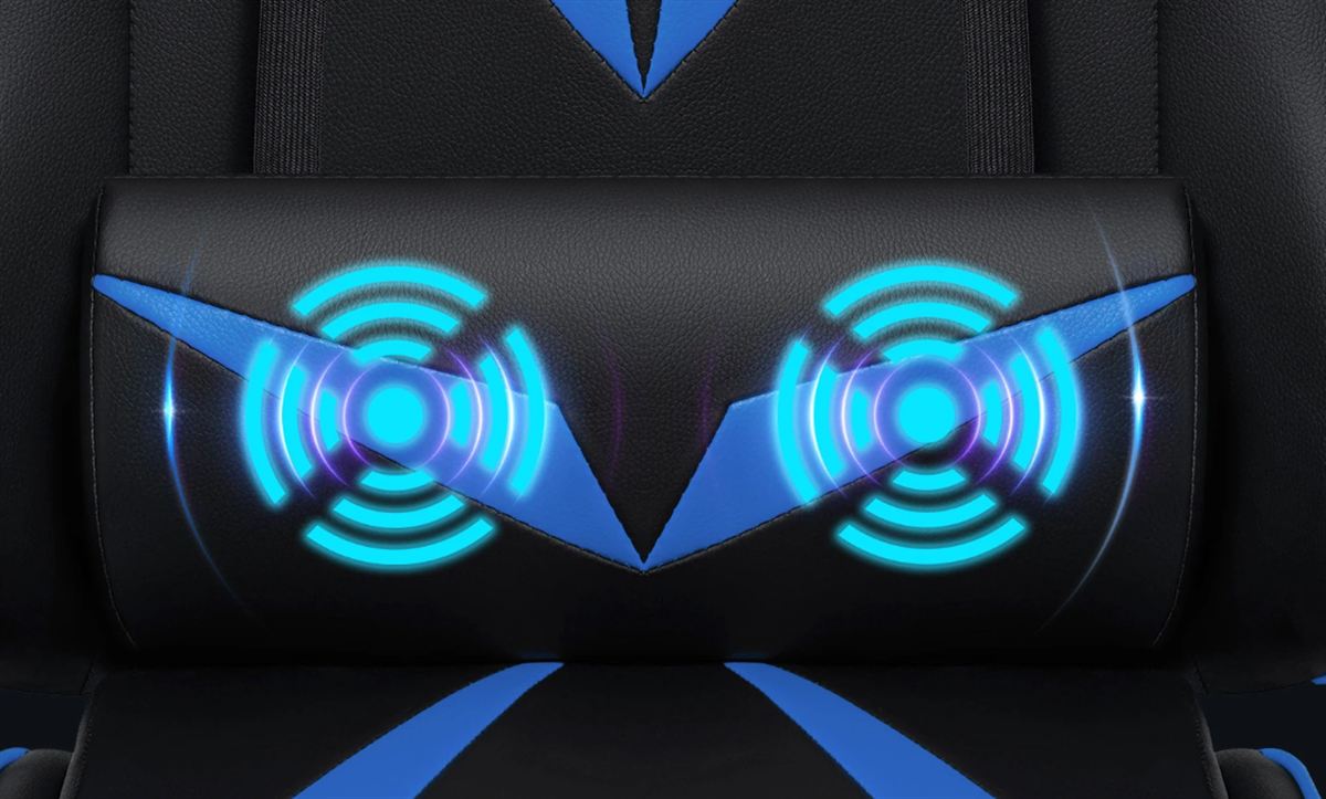 Hoffree masszázs funkcióval