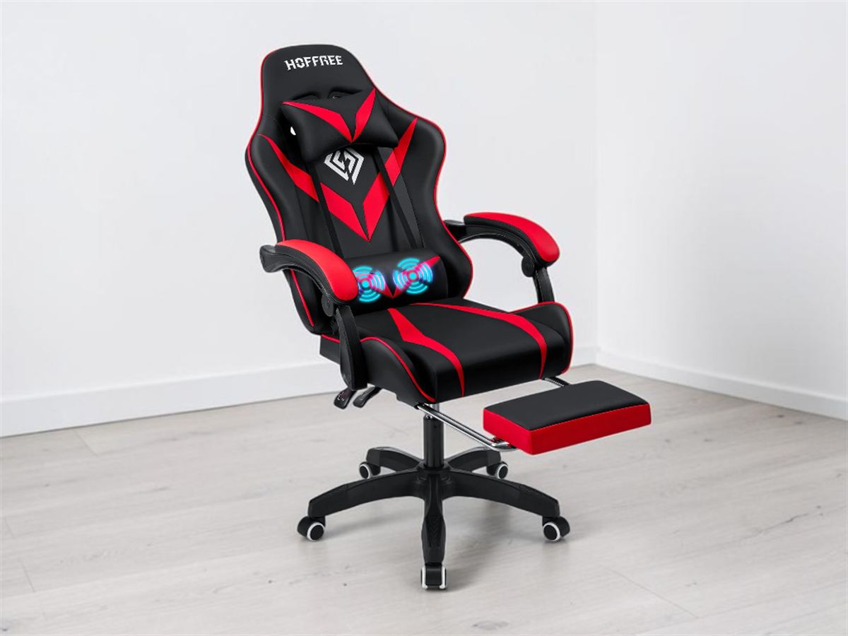 Hoffree masszázsszék