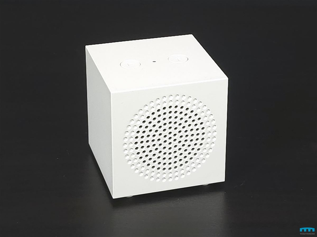 IKEA KALLSUP bluetooth hangszóró