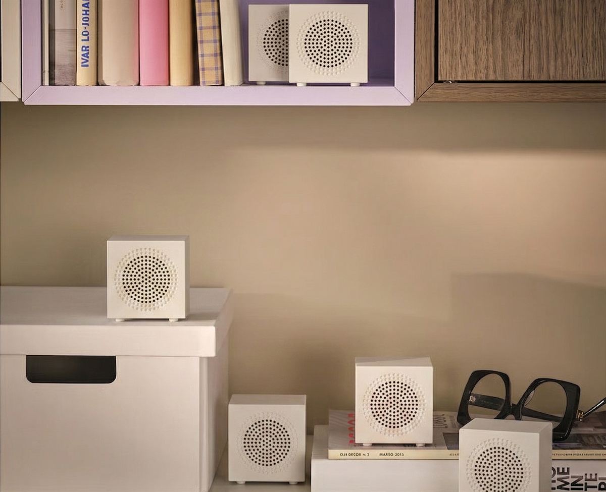 IKEA KALLSUP multiroom hangszóró