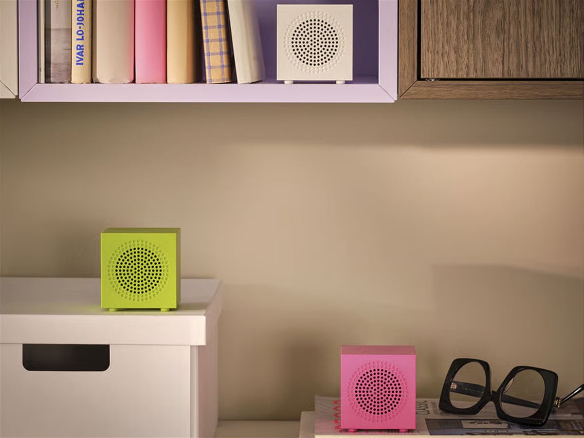 IKEA KALLSUP színek