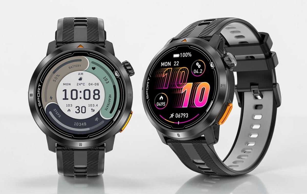 Olcsó okosóra nagyon jó dizájnnal