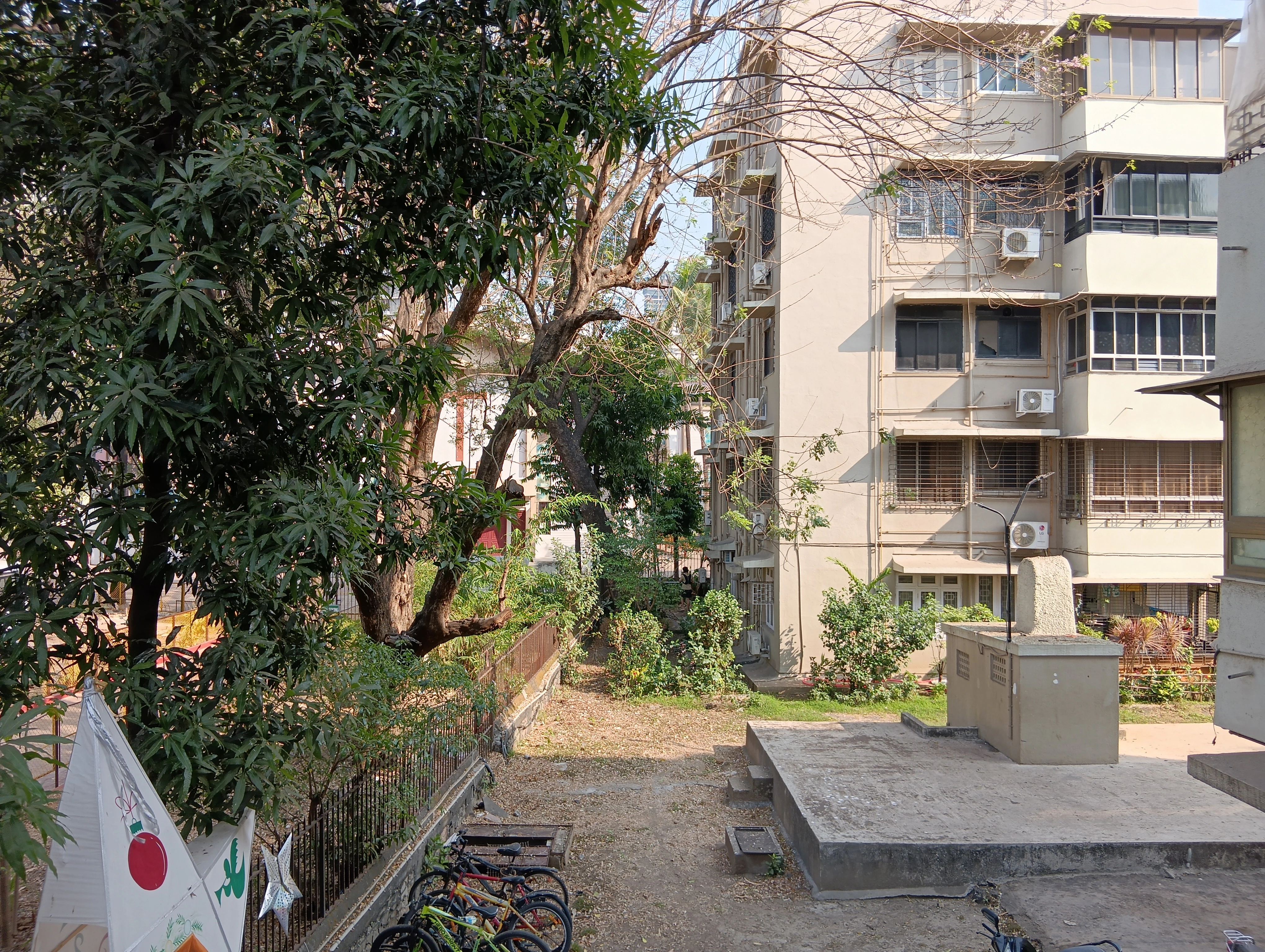 POCO C85 kamera minta