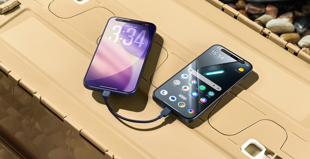 POCO X8 Pro power bank funkció