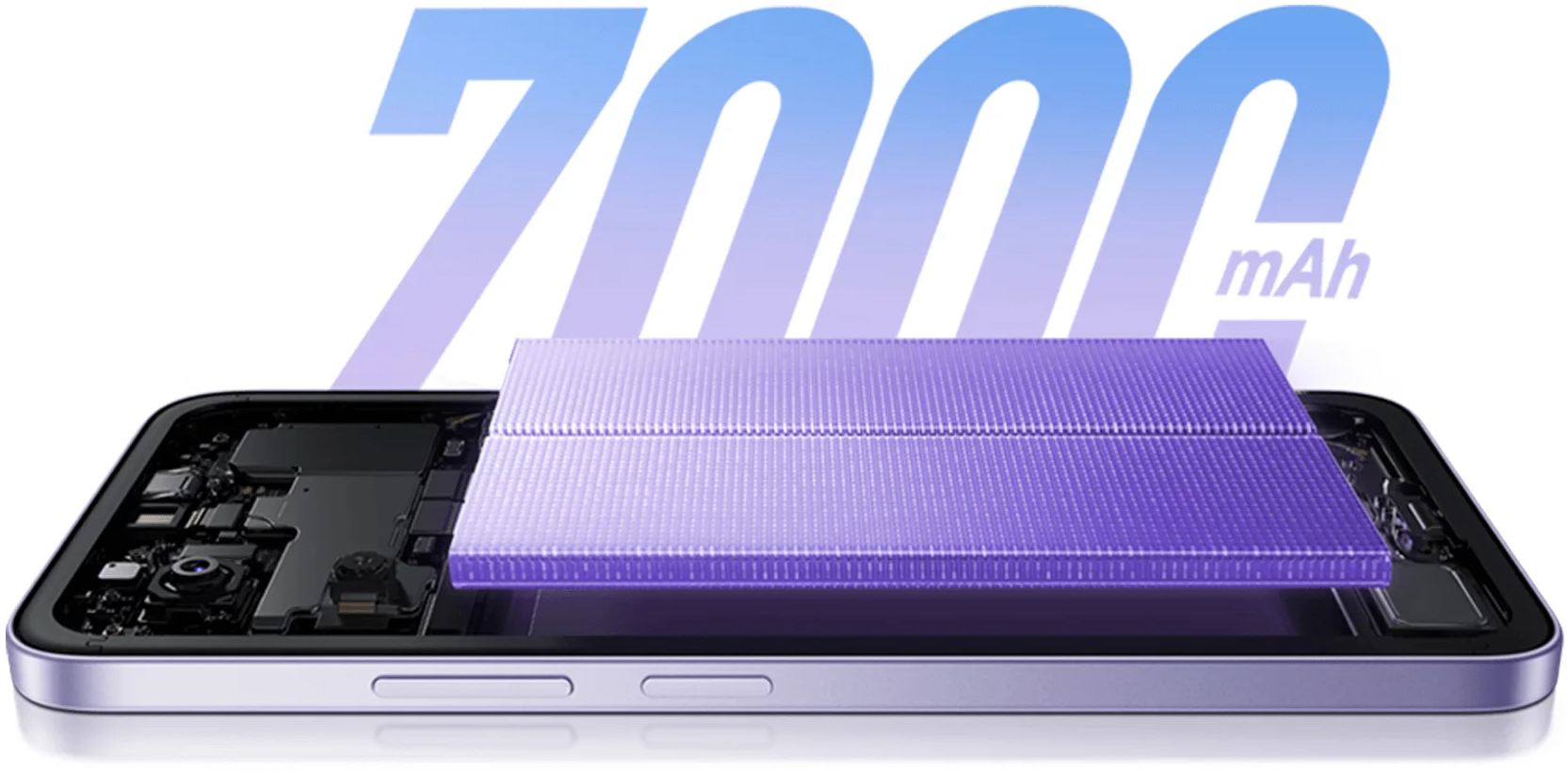 REDMI 15 akkumulátor