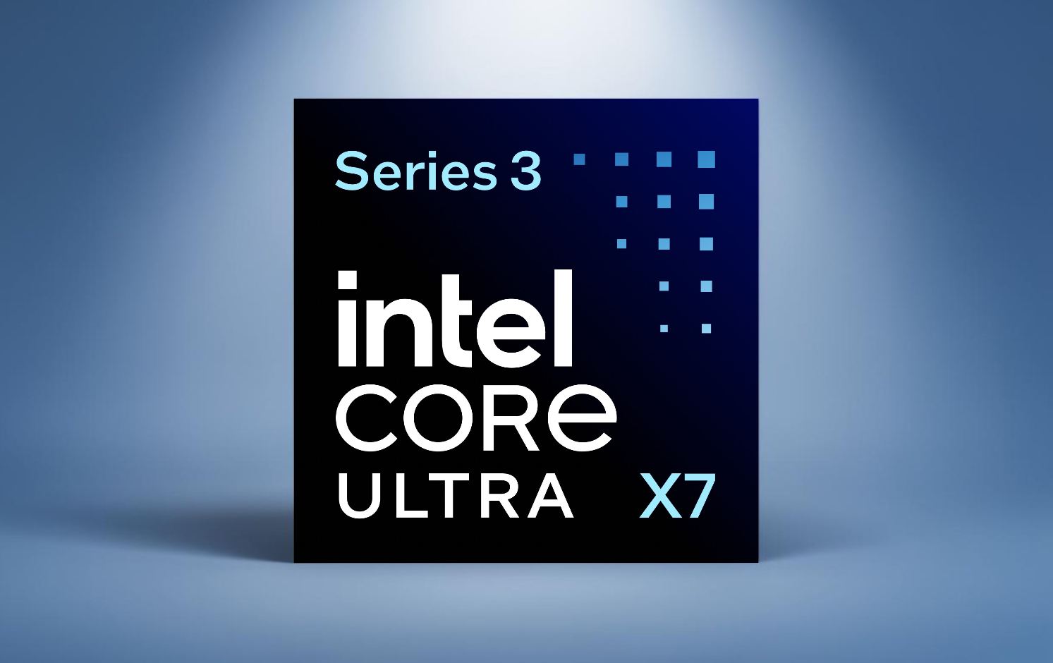 REDMI Intel Core Ultra X7 358H laptop