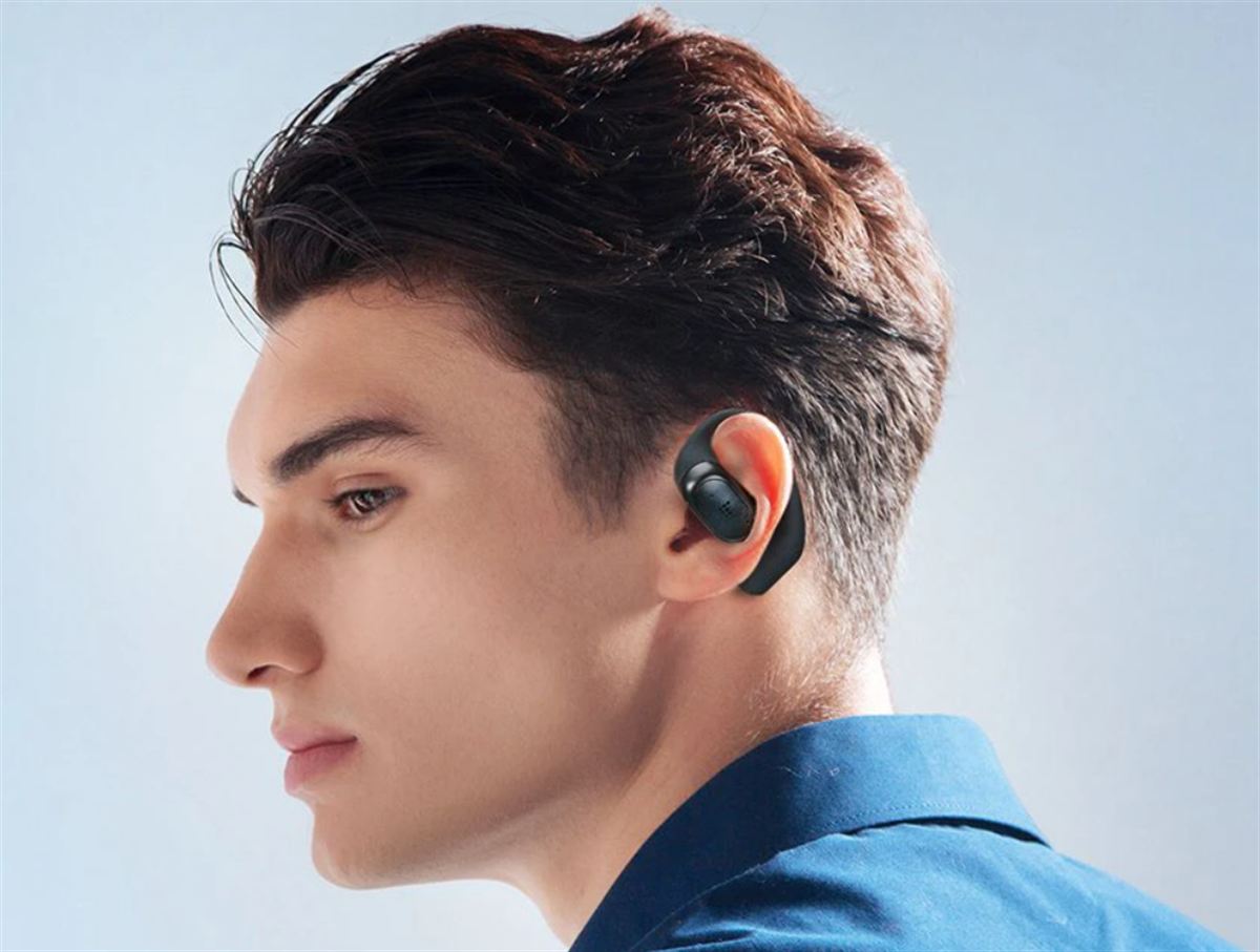 Tronsmart OpenFly 2 Pro open ear fülhallgató