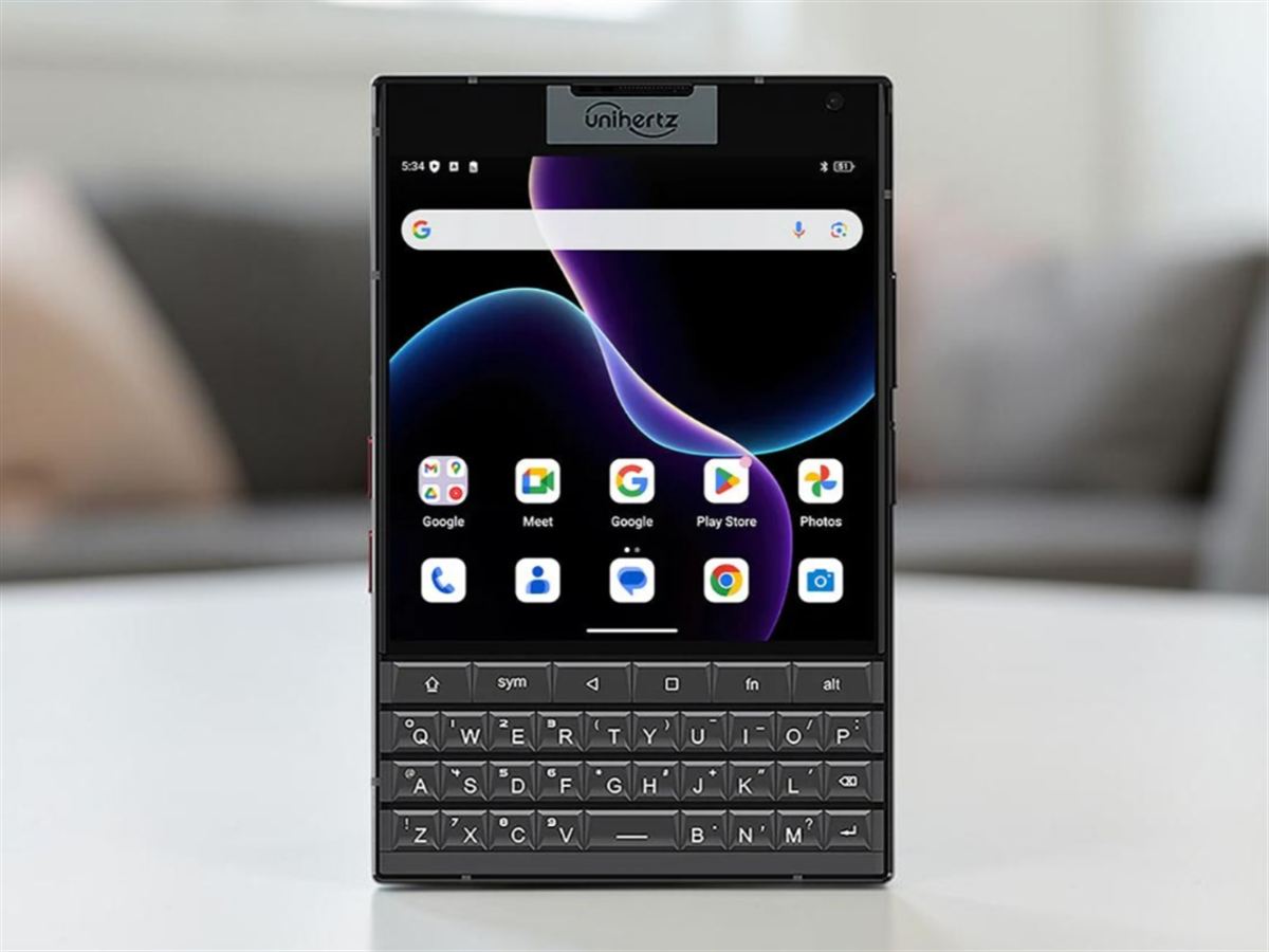 Unihertz Titan 2