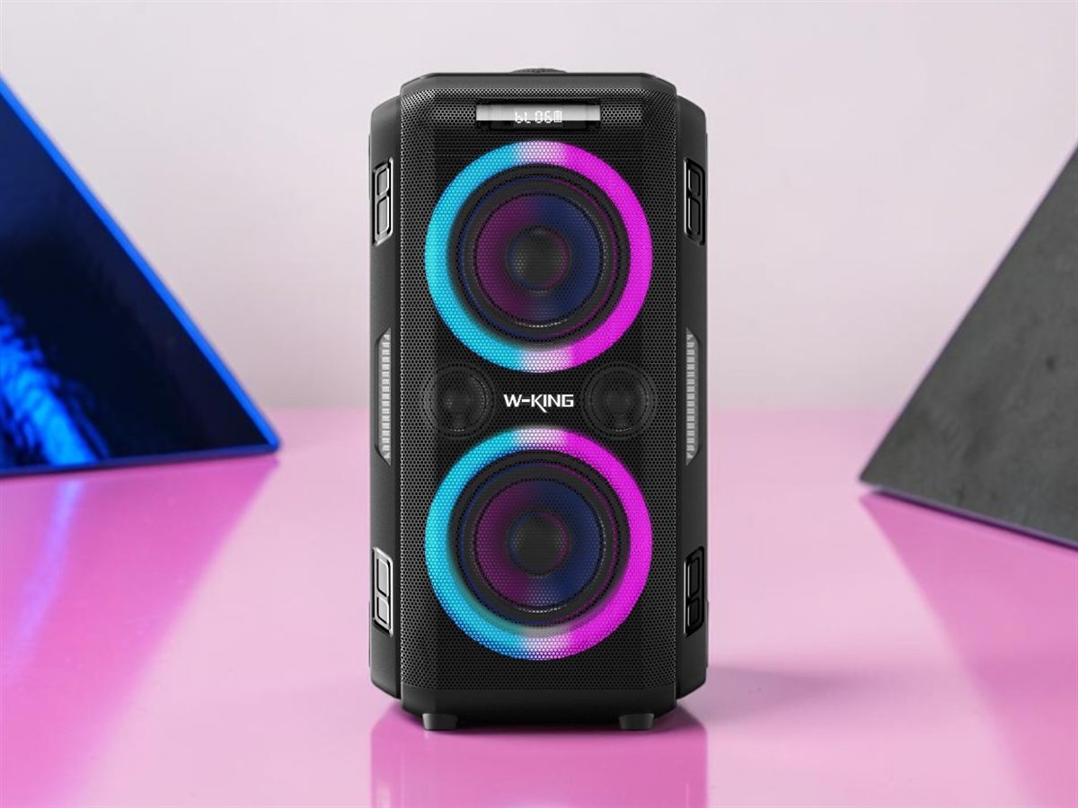 W-KING T9 PRO RGB