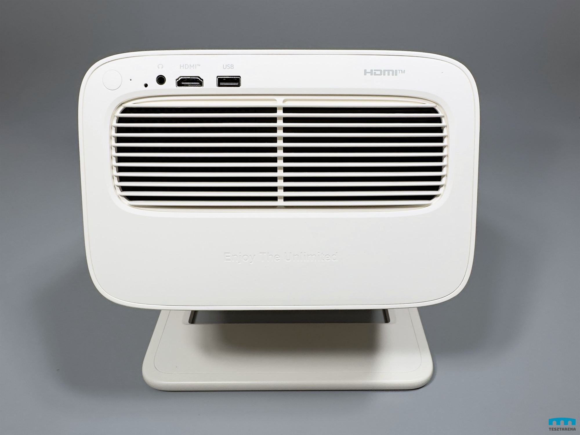 Wanbo Vali 1 Pro bemenetek