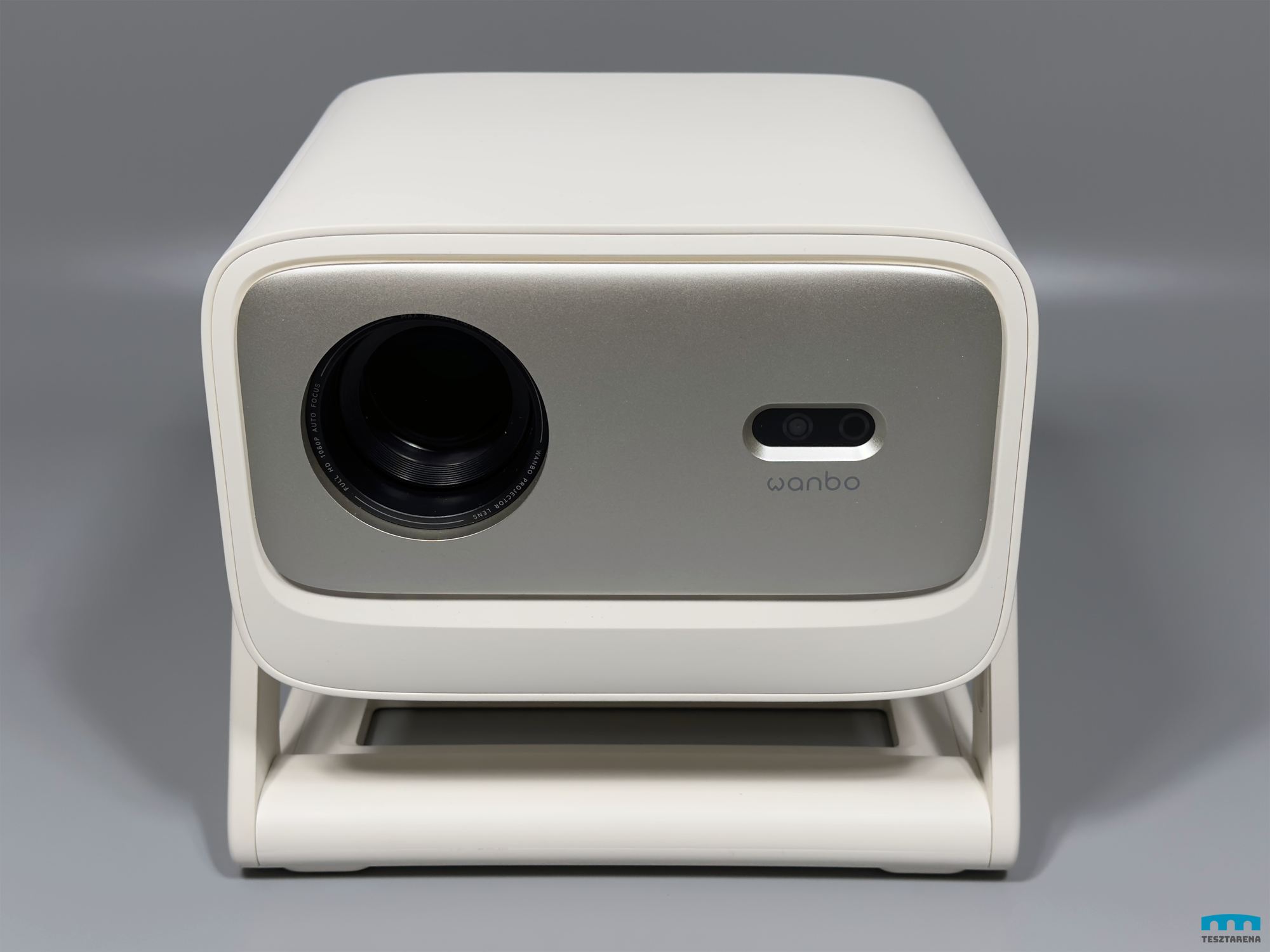 Wanbo Vali 1 Pro okos projektor