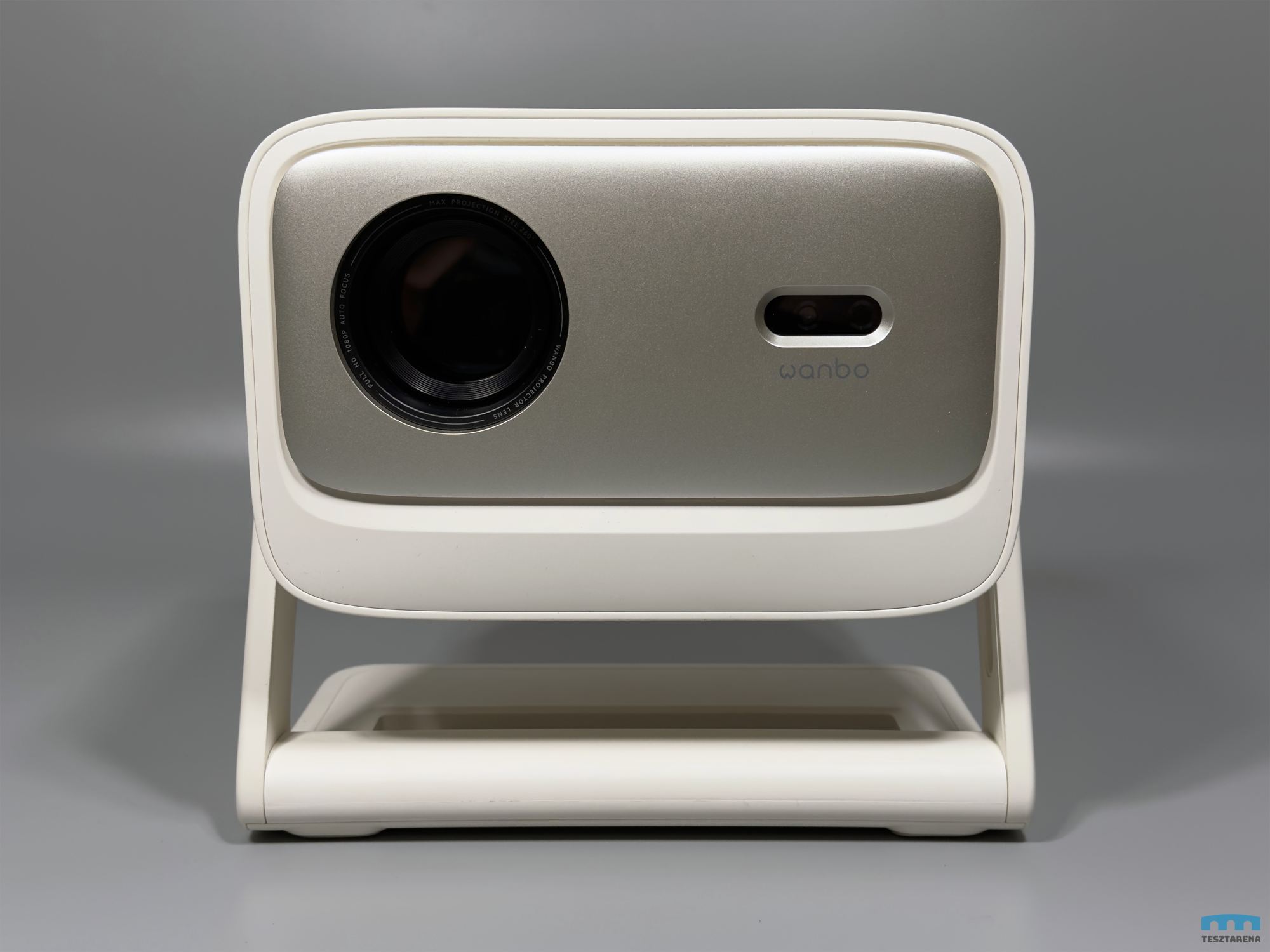 Wanbo Vali 1 Pro projektor