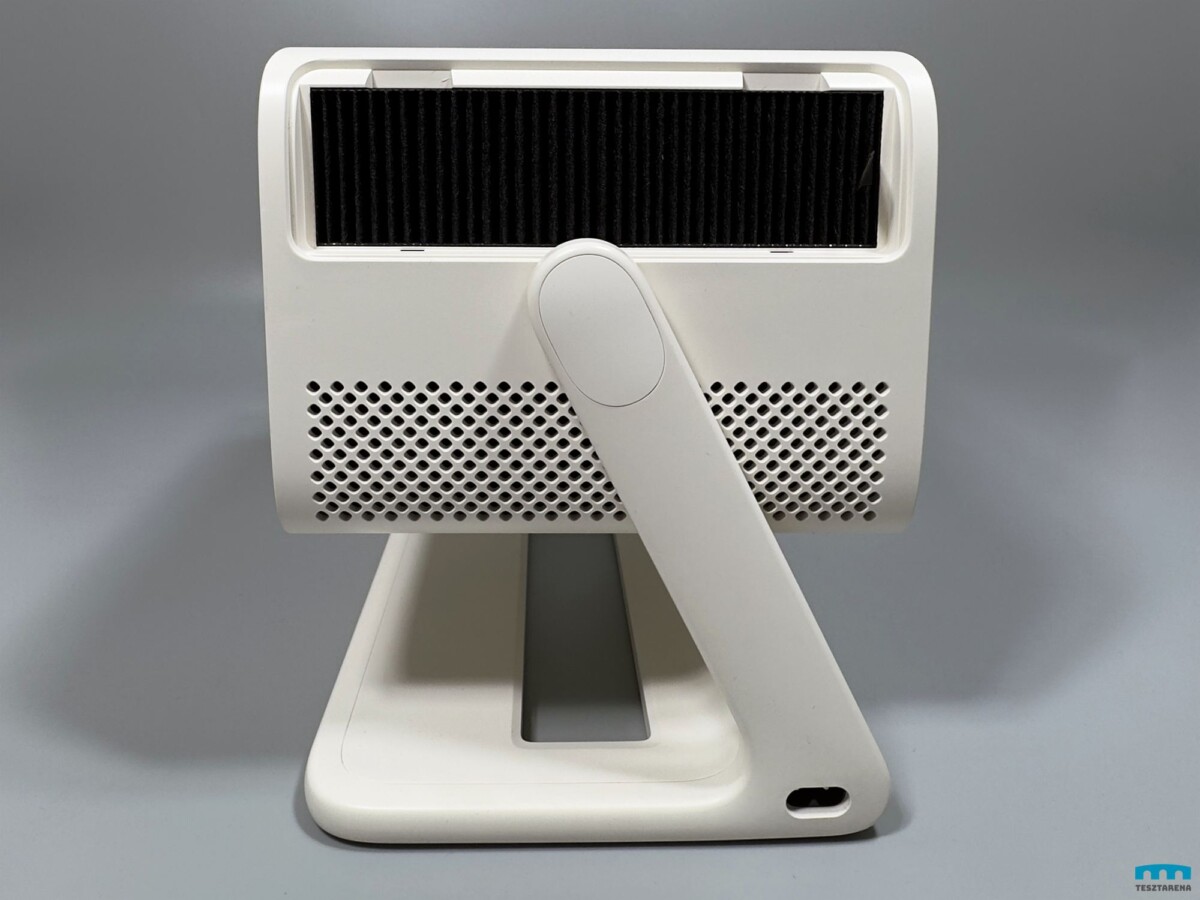 Wanbo Vali 1 Pro szűrő