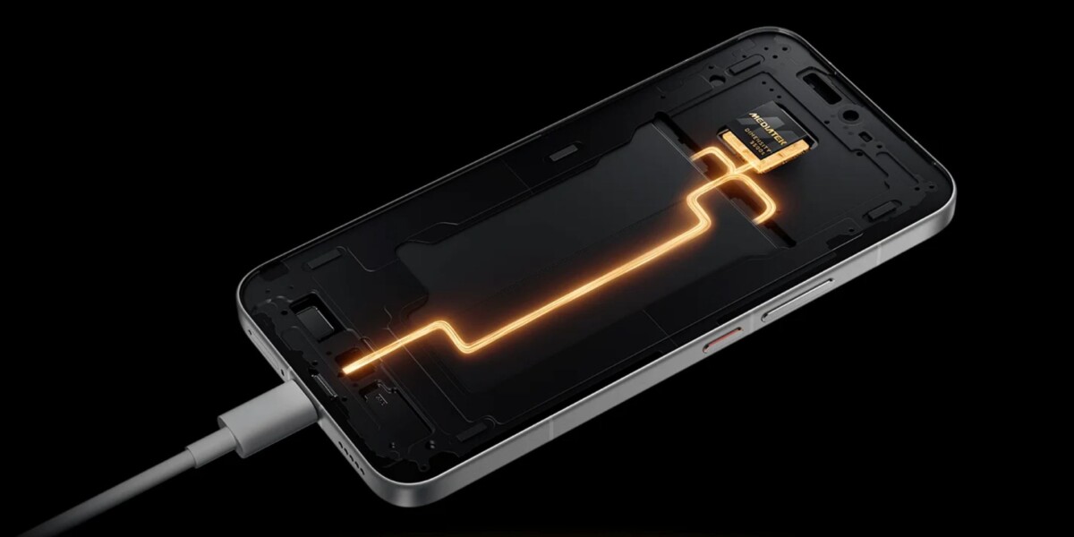 Xiaomi POCO X8 Pro Max telefon intelligens töltés