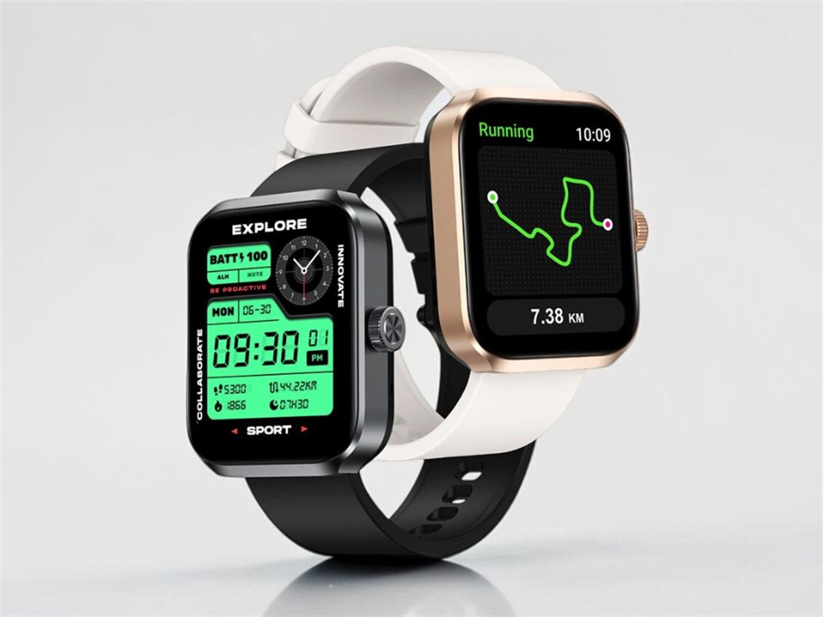 Zeblaze Beyond 3 Plus