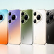 A Huawei Pura 90 Pro Max és a Pro is bemutatkozott - 200 MP telefotó, látványos színek