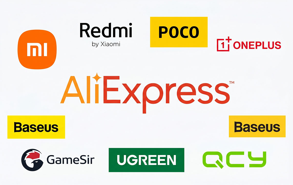 A legismertebb gyártók most mindent olcsóbban adnak - Xiaomi, REDMI, POCO, OnePlus, realme, Baseus,....