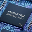 A MediaTek Dimensity 9600 brutálisan erős, asztali szintű 5GHz teljesítményt hozhat