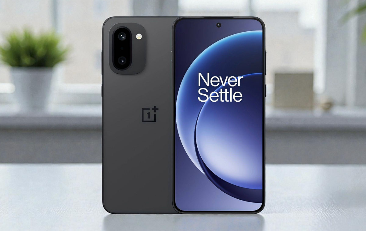 A OnePlus 15R most nagyon olcsó és nagyon erős is - kimagasló vízállóság és kijelző