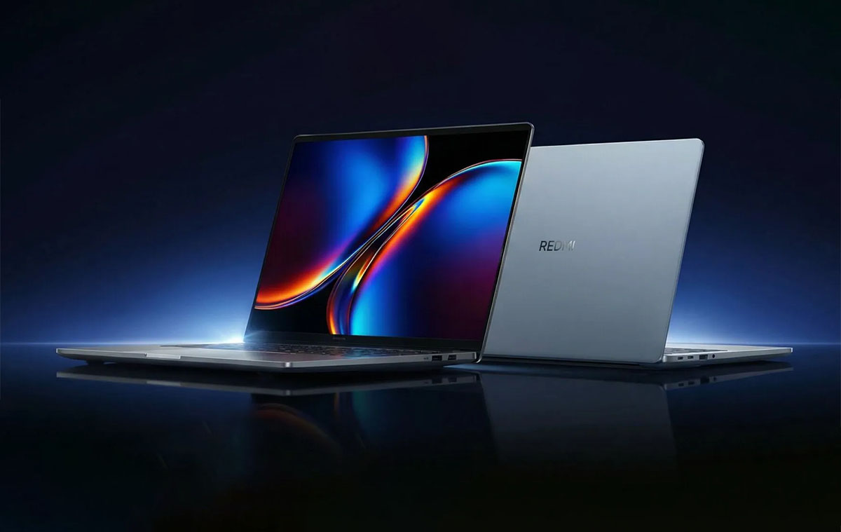 A REDMI Book Pro 2026 laptop brutális processzorral és hatalmas akkumulátorral jön