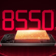 A REDMI K90 Max nagyon durva lesz: 8550mAh, brutál teljesítmény, grafikus chip