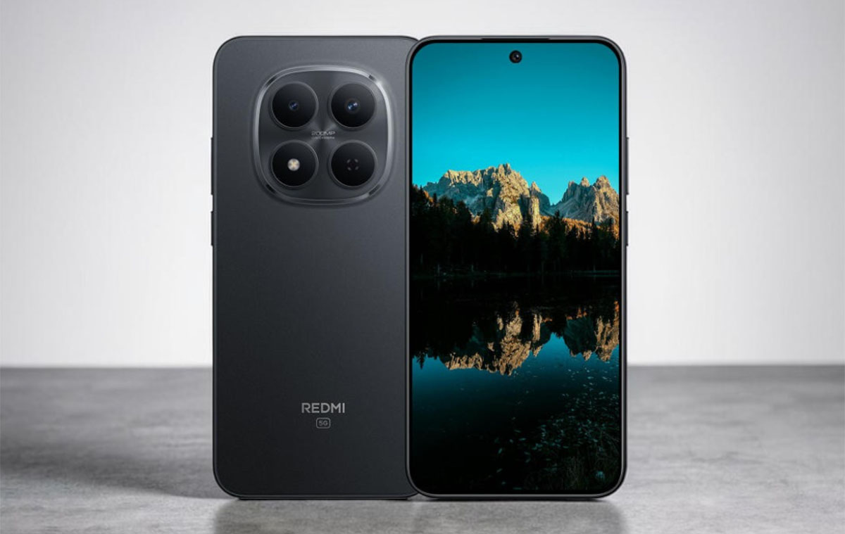 A REDMI Note 17 Pro Max akár 10 000 mAh-s akkumulátort is kaphat