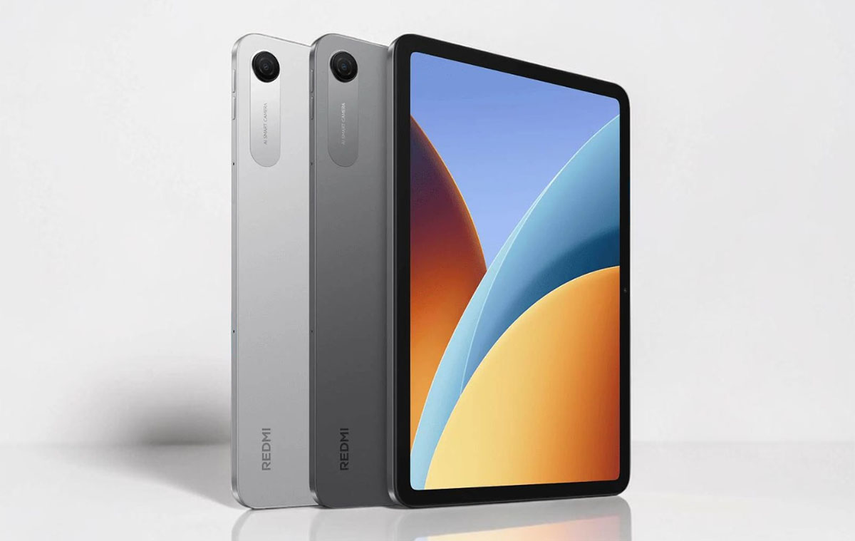 A REDMI Pad 2 9.7 a Xiaomi olcsó, kompakt tabletje és mobil nettel is használható