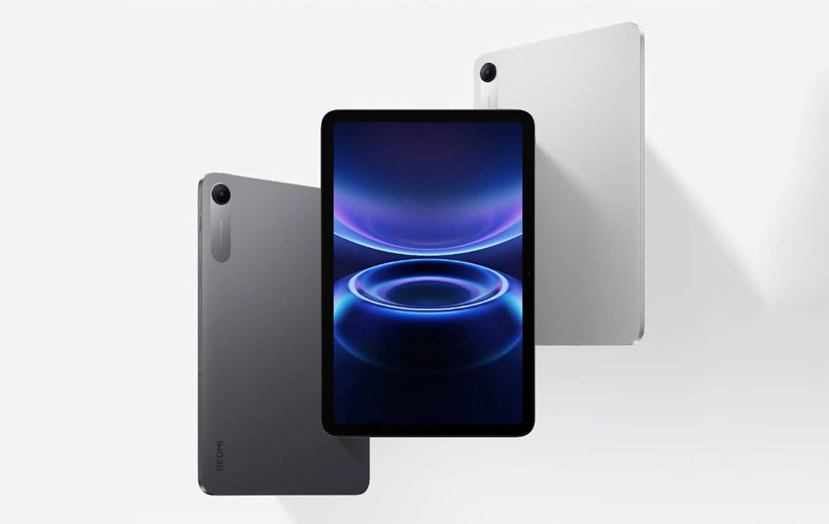 A REDMI Pad 2 SE egy olcsó Xiaomi tablet lesz, ideális méretben