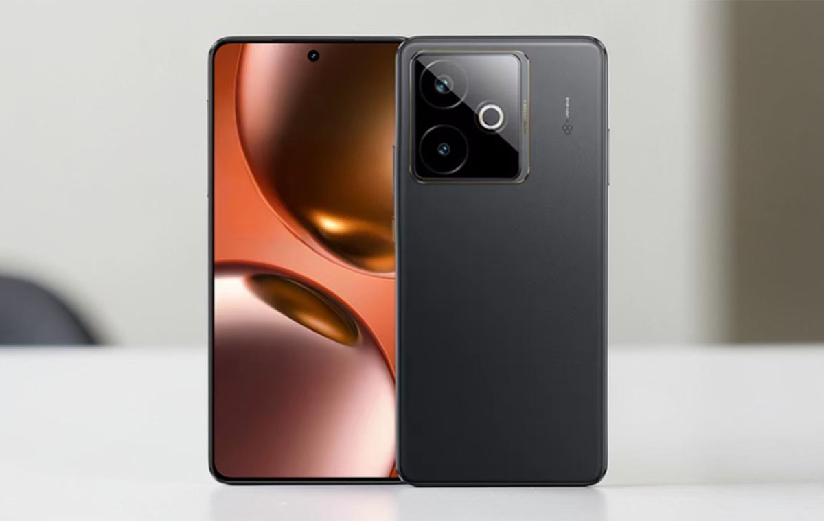 A telefon, ami annyira erős, mint egy Xiaomi, olyan olcsó, viszont durván jobb