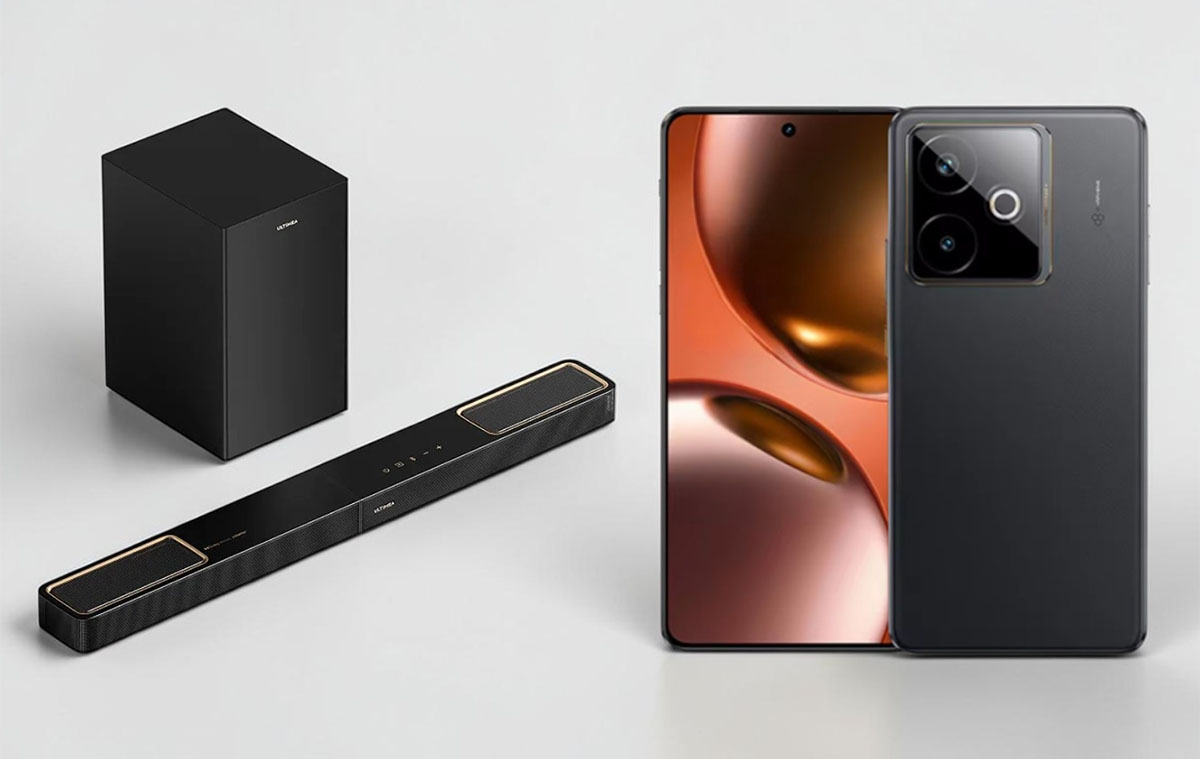 A telefon, ami annyira erős, olcsó mint egy Xiaomi, de sokkal jobb és egy TV hangrendszer