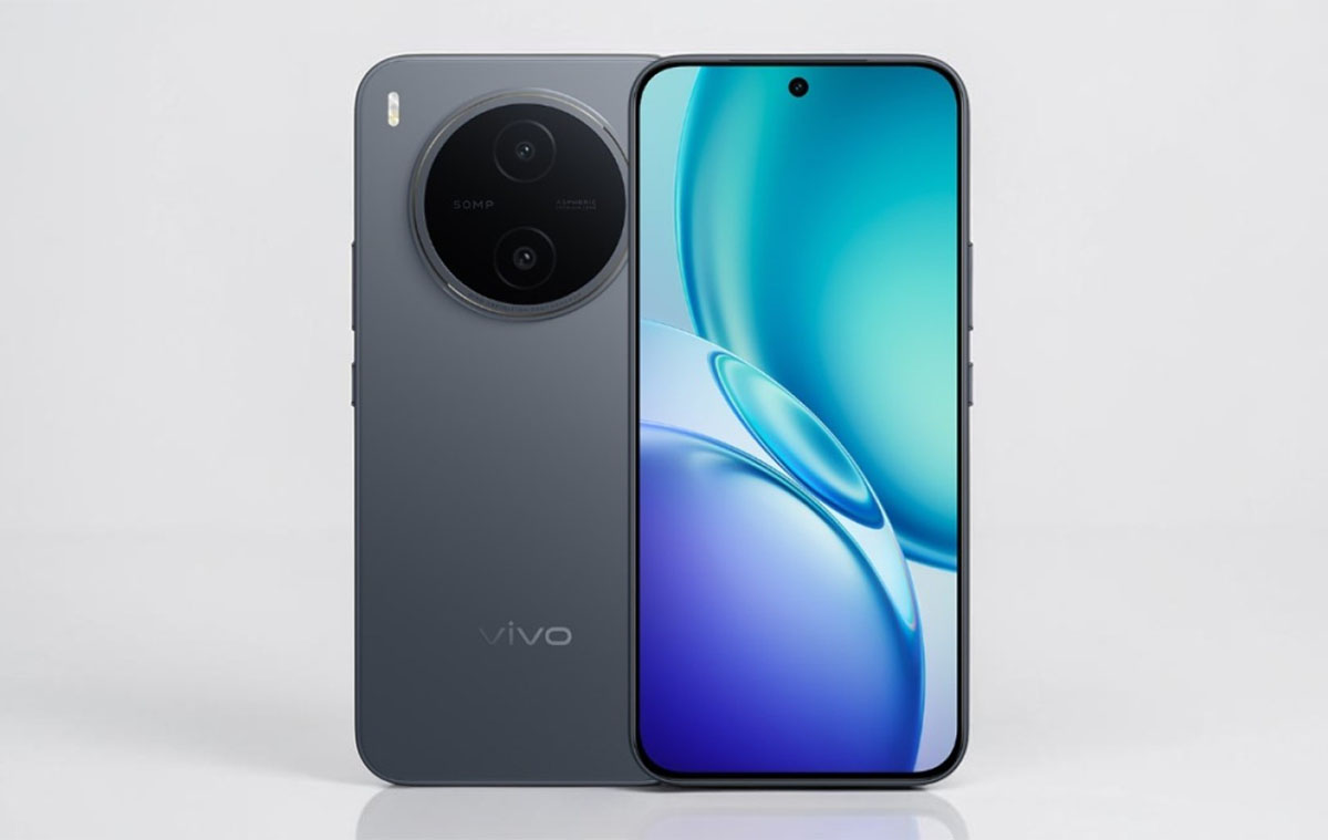 A vivo is belépett a 10 000 mAh telefonok klubjába a vivo Y600 Pro-val