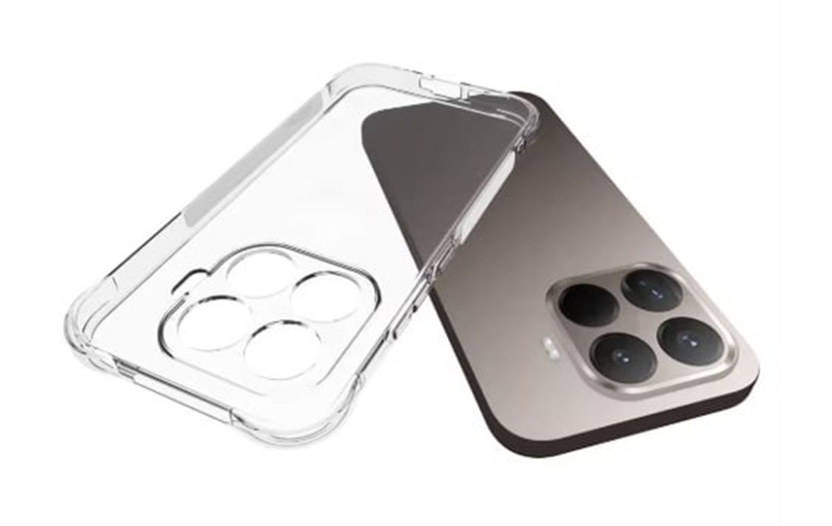 A Xiaomi 17T dizájnja lelepleződött