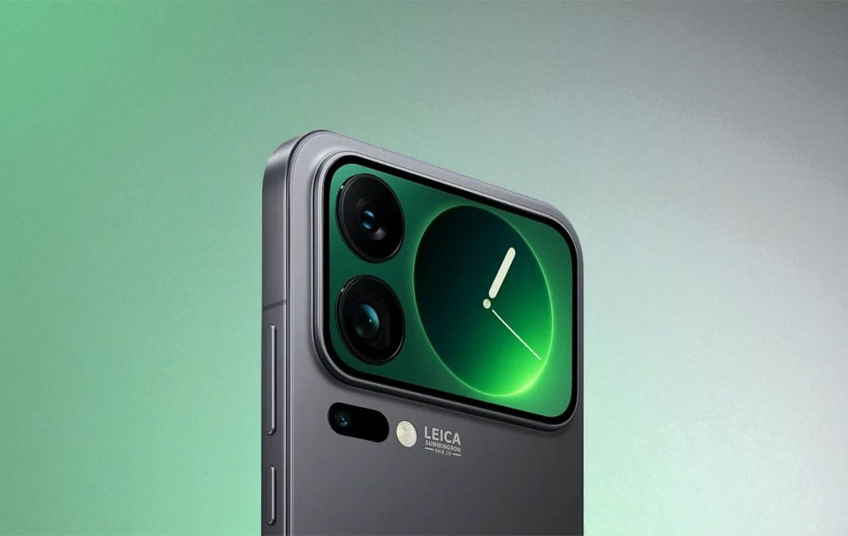 A Xiaomi 18 Pro és 18 Pro Max megtartja a hátlapi kijelzőt, és továbbfejleszti