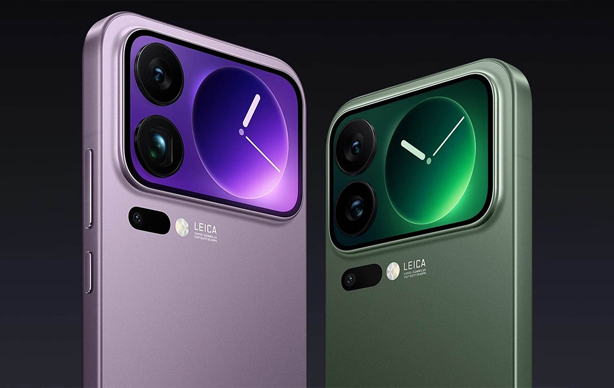 A Xiaomi 18 Pro Max hatalmas, 8500 mAh-s akkumulátort kaphat