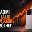 A Xiaomi brutális áremelésre készülhet, ami egy új telefonnál látszani fog keményen
