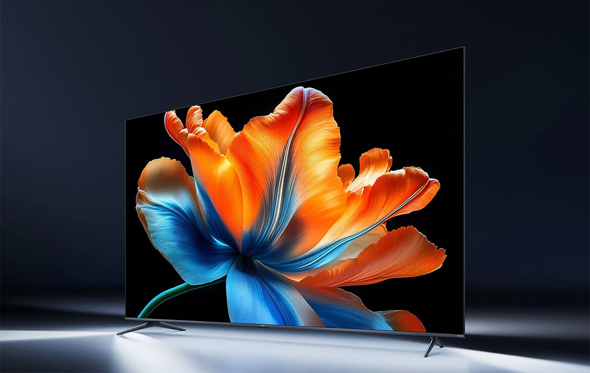 Xiaomi TV S Mini LED 2026