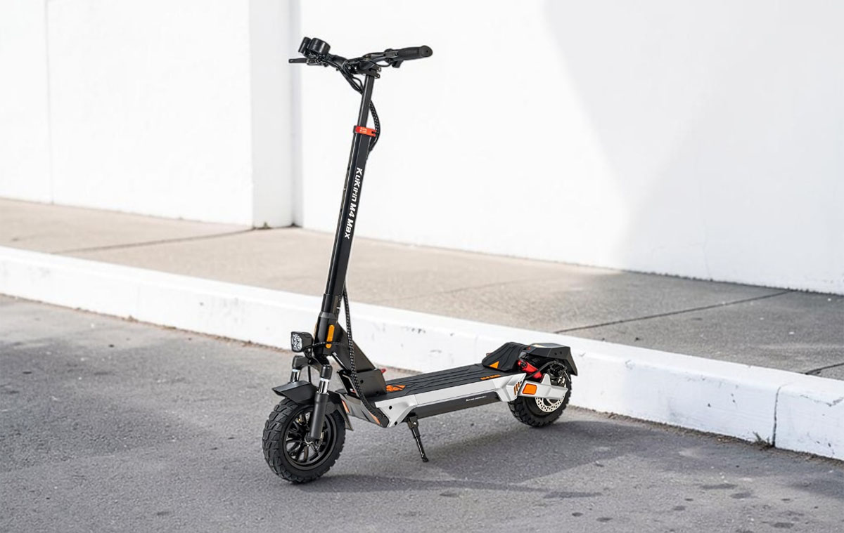 Aligha van ennél az olcsó, 800W-os elektromos rollernél jobb