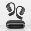 Az olcsó, fejlett és okos open ear vezetéknélküli fülhallgató - nem zár el a külvilágtól