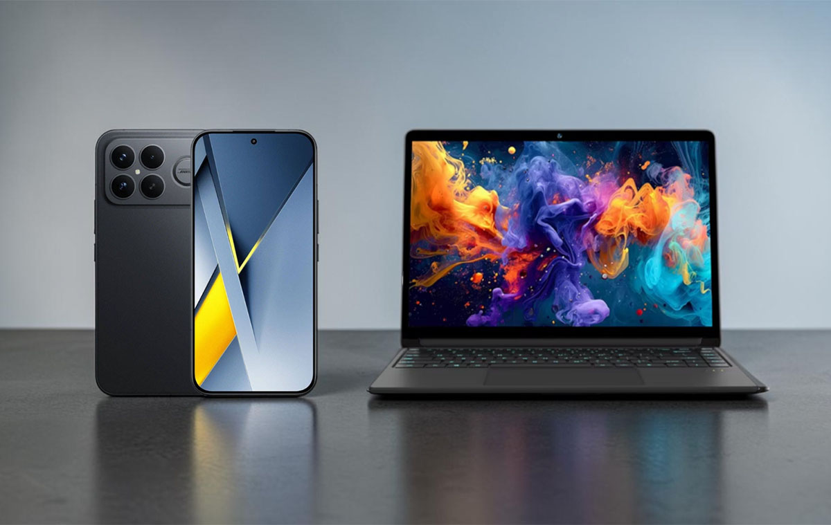 Az ultraolcsó, 1kg Windows laptop és a legerősebb Xiaomi drasztikusan olcsón