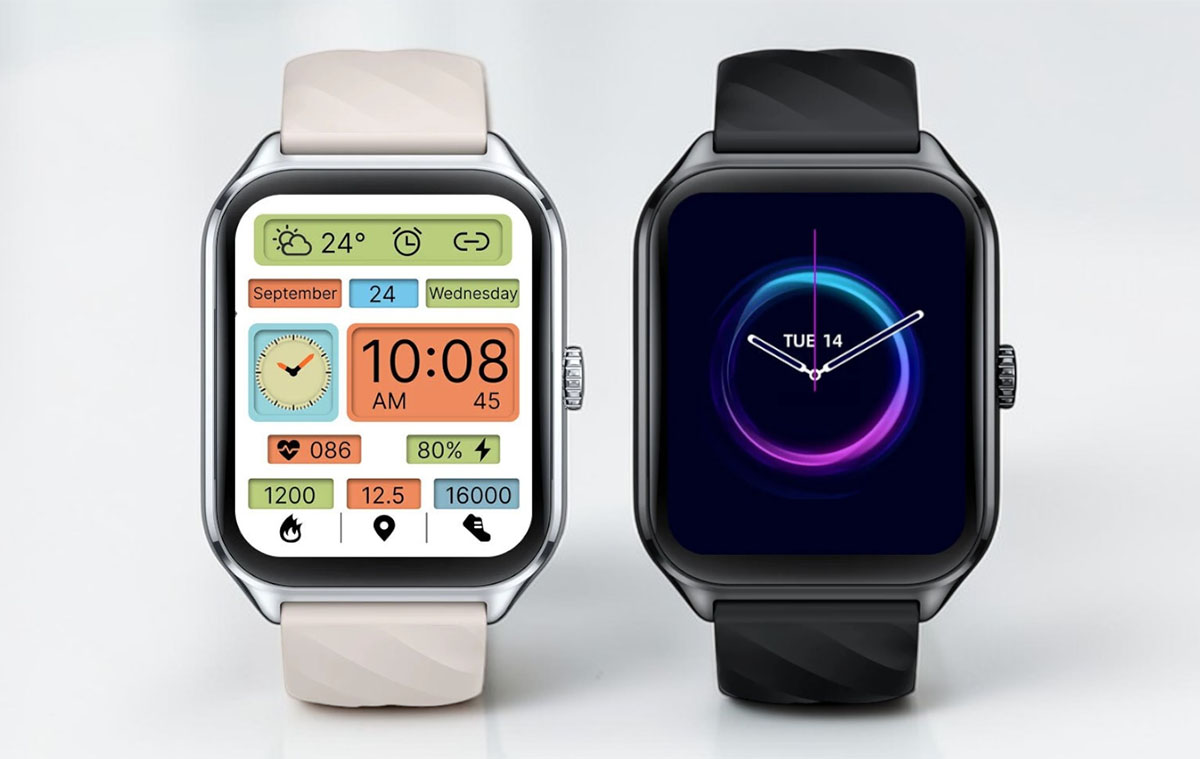 Egy ebéd áráért vihető most ez az AMOLED okosóra