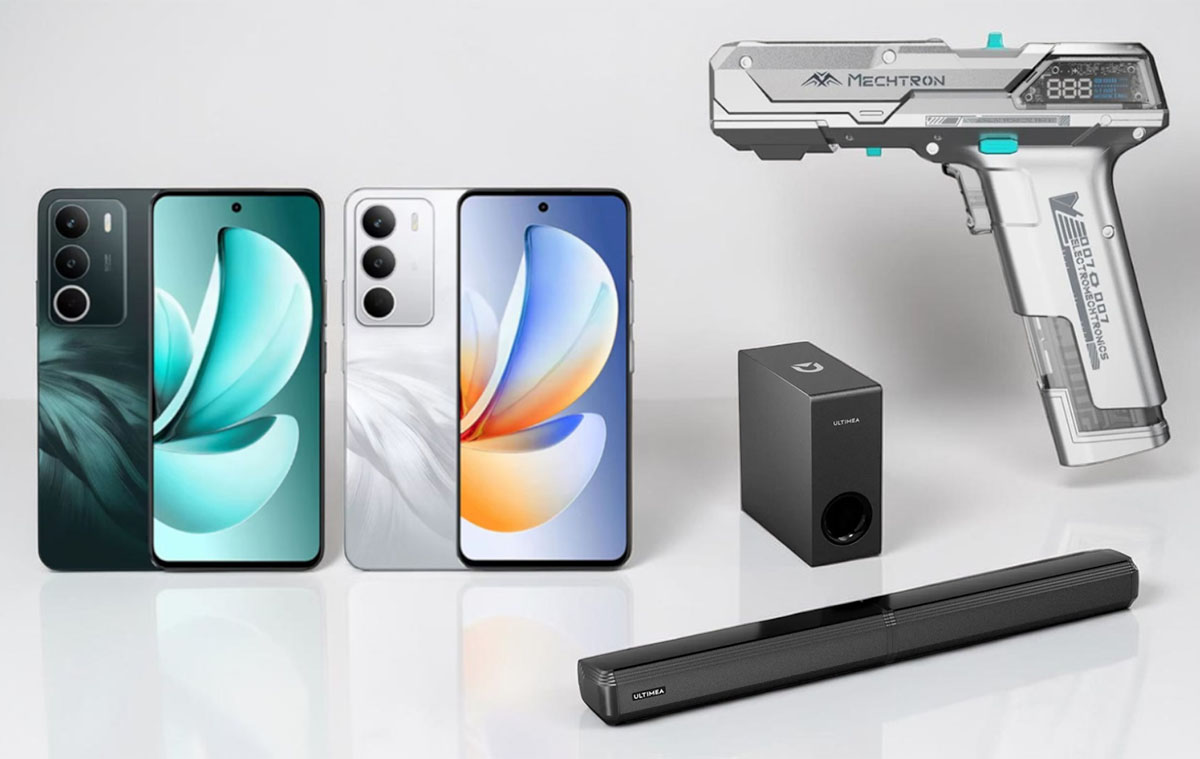 Eszement jó filléres telefon és TV hang fejlesztés olcsón, AI szemüveg