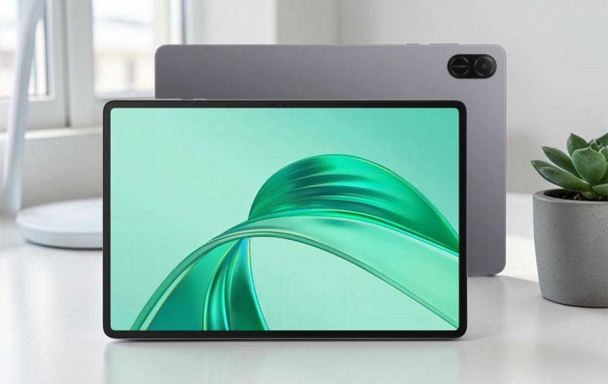 Eszement olcsón vihető egy nagyon jó HONOR tablet