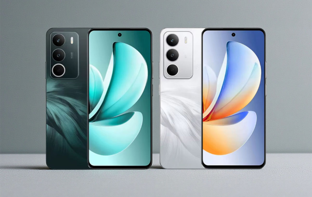 Ez a filléres telefon eszement jó: 6 év frissítés, 6000mAh, 50MP és 120Hz kijelző