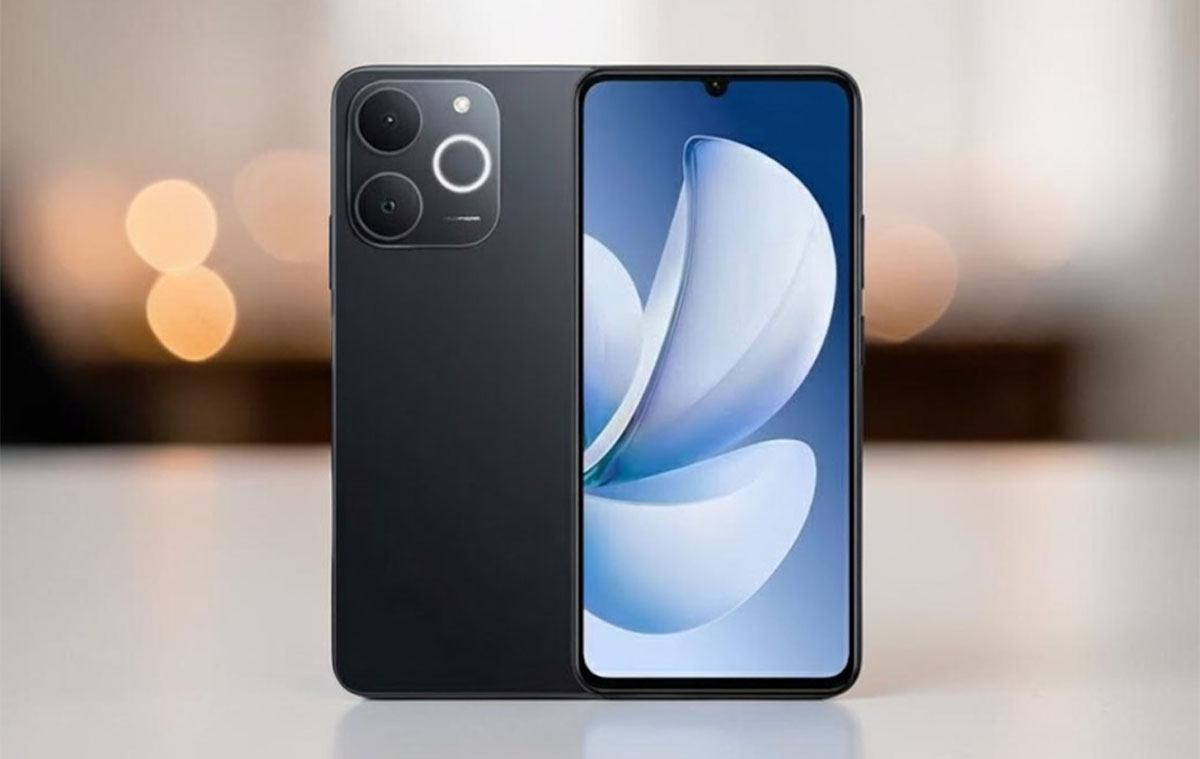 Ez a legdurvább filléres telefon valaha - ütésálló, 6000 mAh