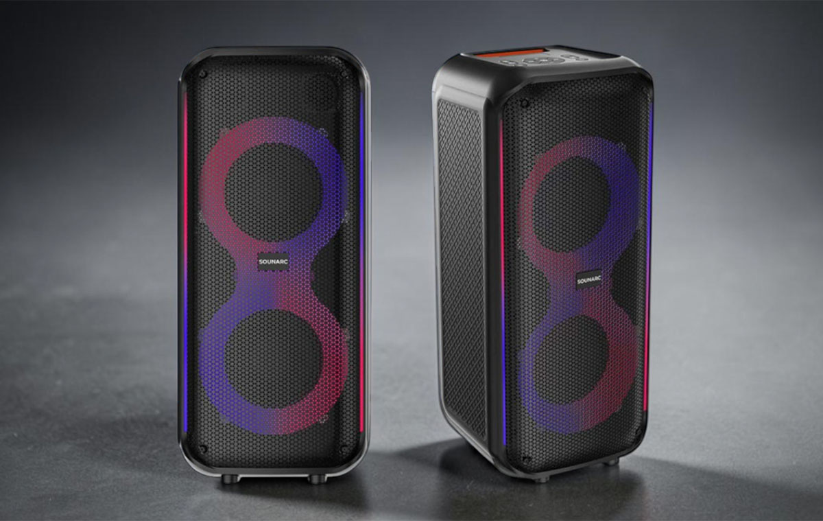 Ez a szuperolcsó bluetooth hangfal simán leveri a drágábbakat