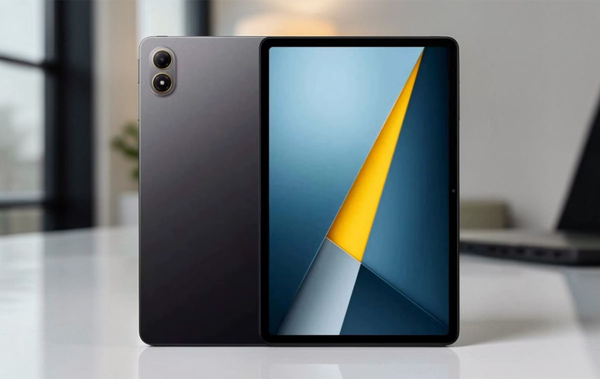 Ez a tényleg olcsó Xiaomi tablet most a legjobb vétel