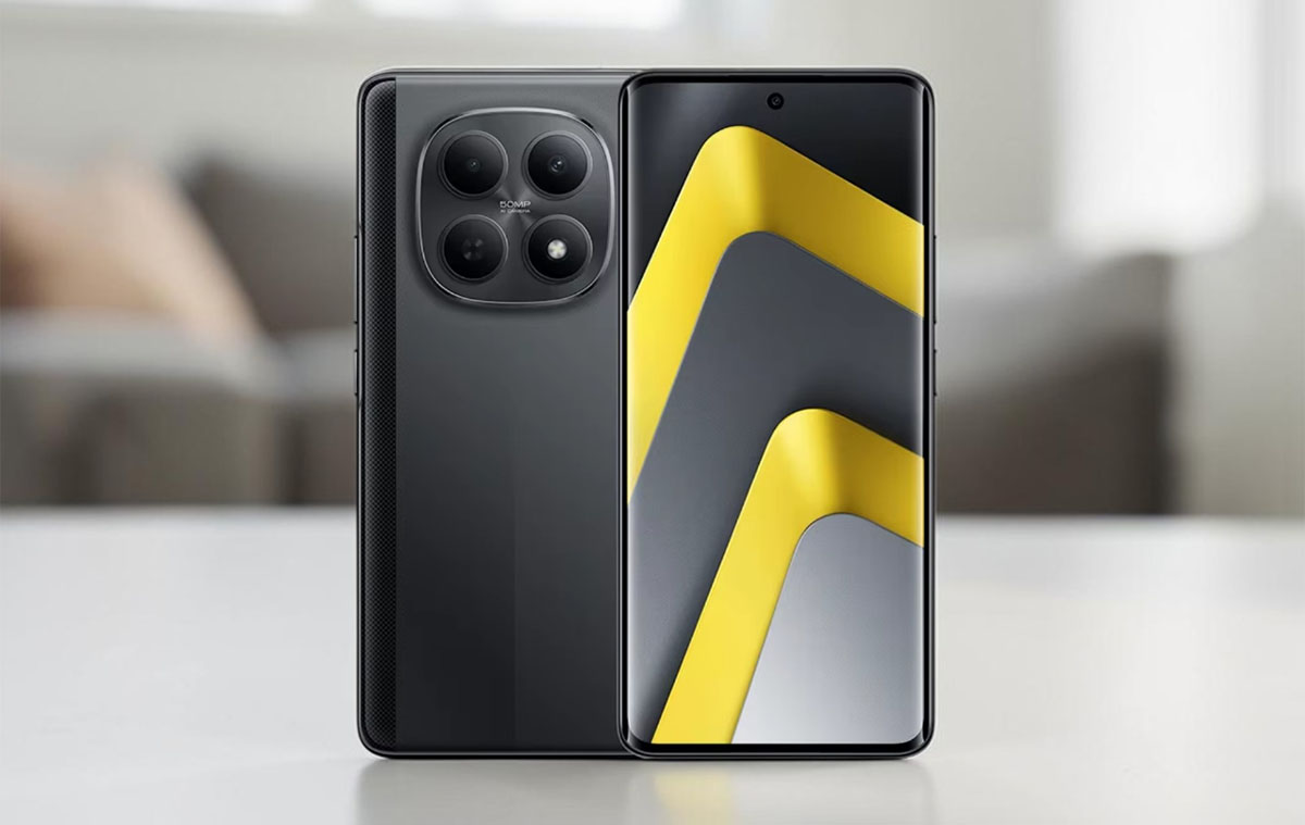 Ez a Xiaomi telefon rendkívül olcsó, kivételesen szép, mégis strapabíró