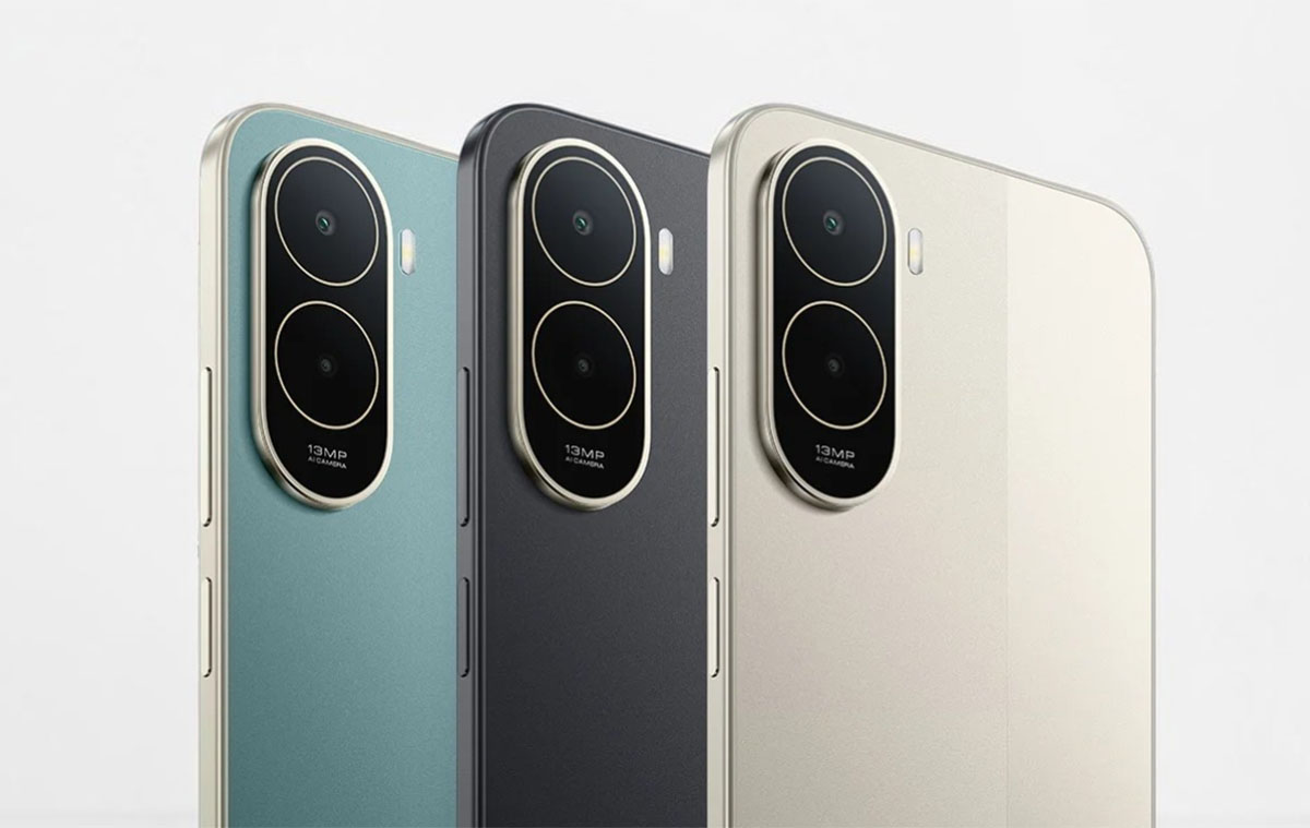 Ez az új Xiaomi telefon még 20 000 Ft-ba sem kerül, mégis 6000 mAh, nagy kijelzővel