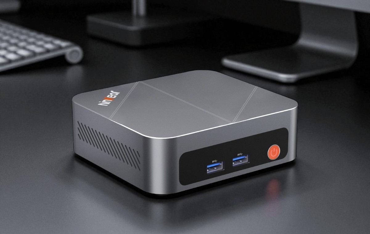 Ezt az erősebb PC-t kipróbáltam és most olcsó - a Windows ingyen jön vele